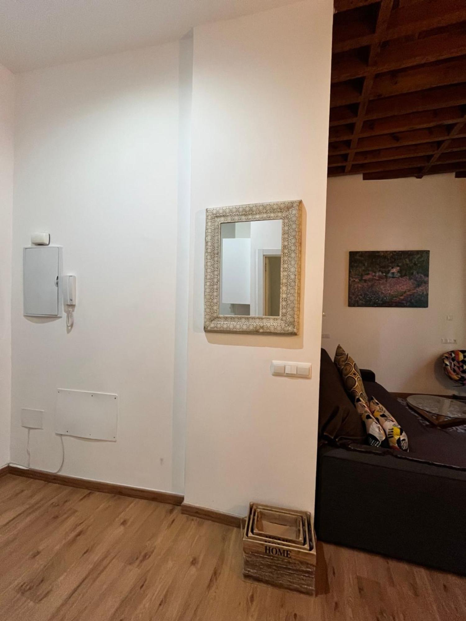 Premium Malaga Center公寓 外观 照片